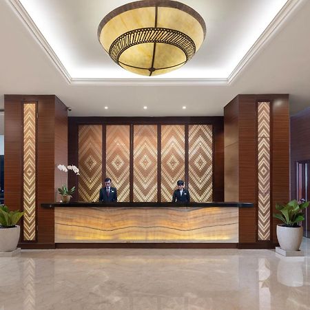 Santika Premiere Bintaro Otel Serpong Dış mekan fotoğraf