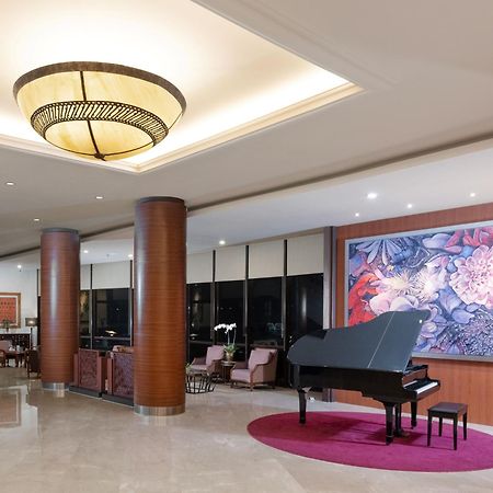 Santika Premiere Bintaro Otel Serpong Dış mekan fotoğraf