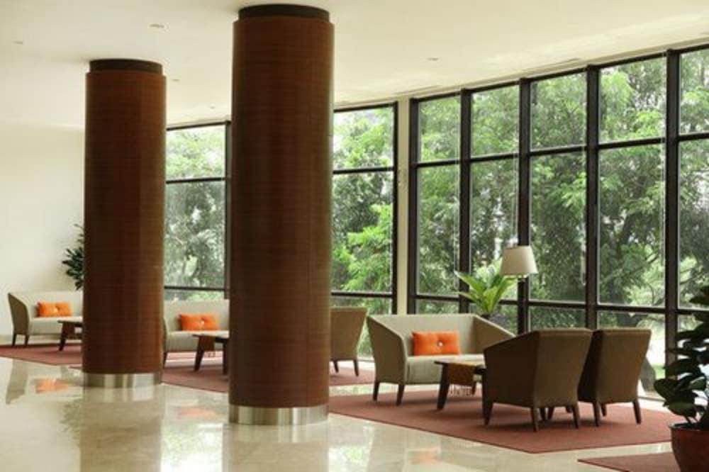Santika Premiere Bintaro Otel Serpong Dış mekan fotoğraf