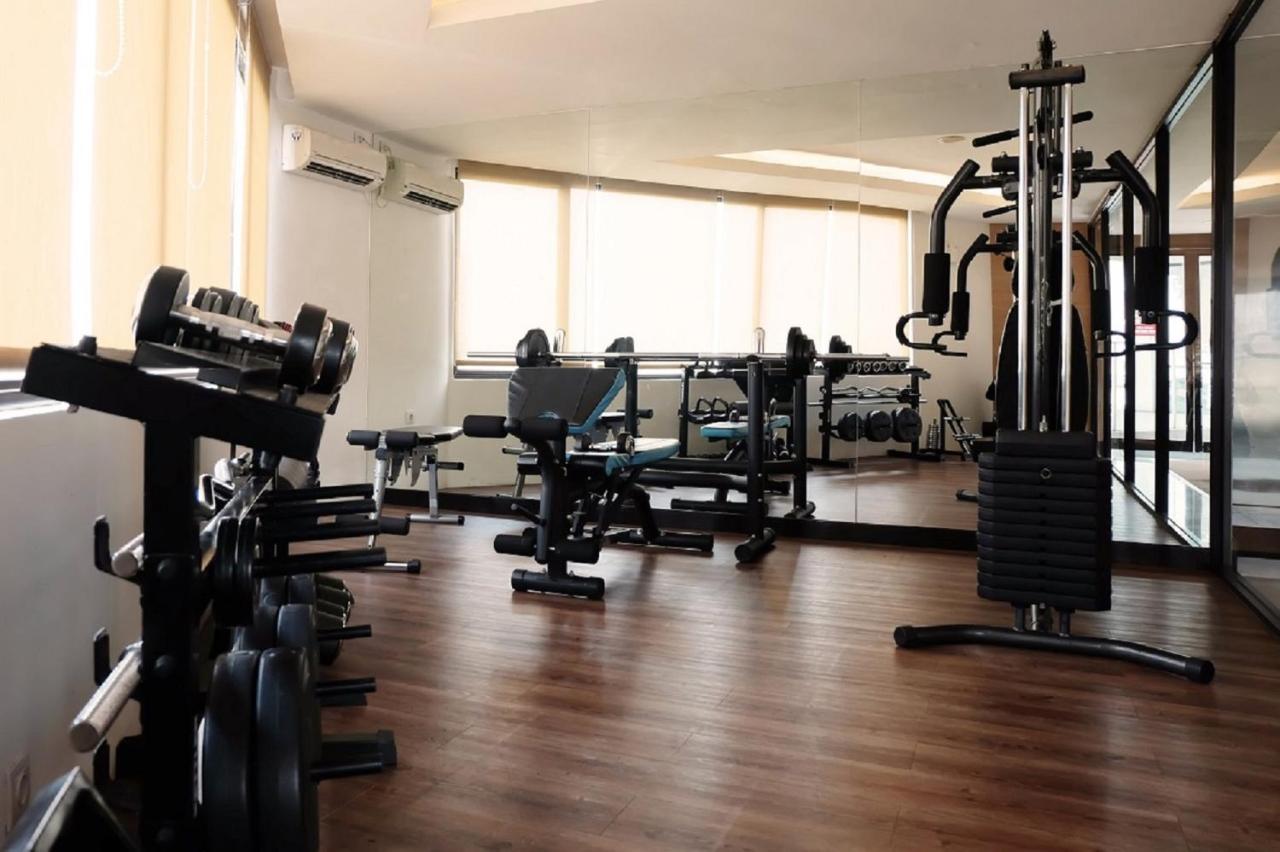 Santika Premiere Bintaro Otel Serpong Dış mekan fotoğraf