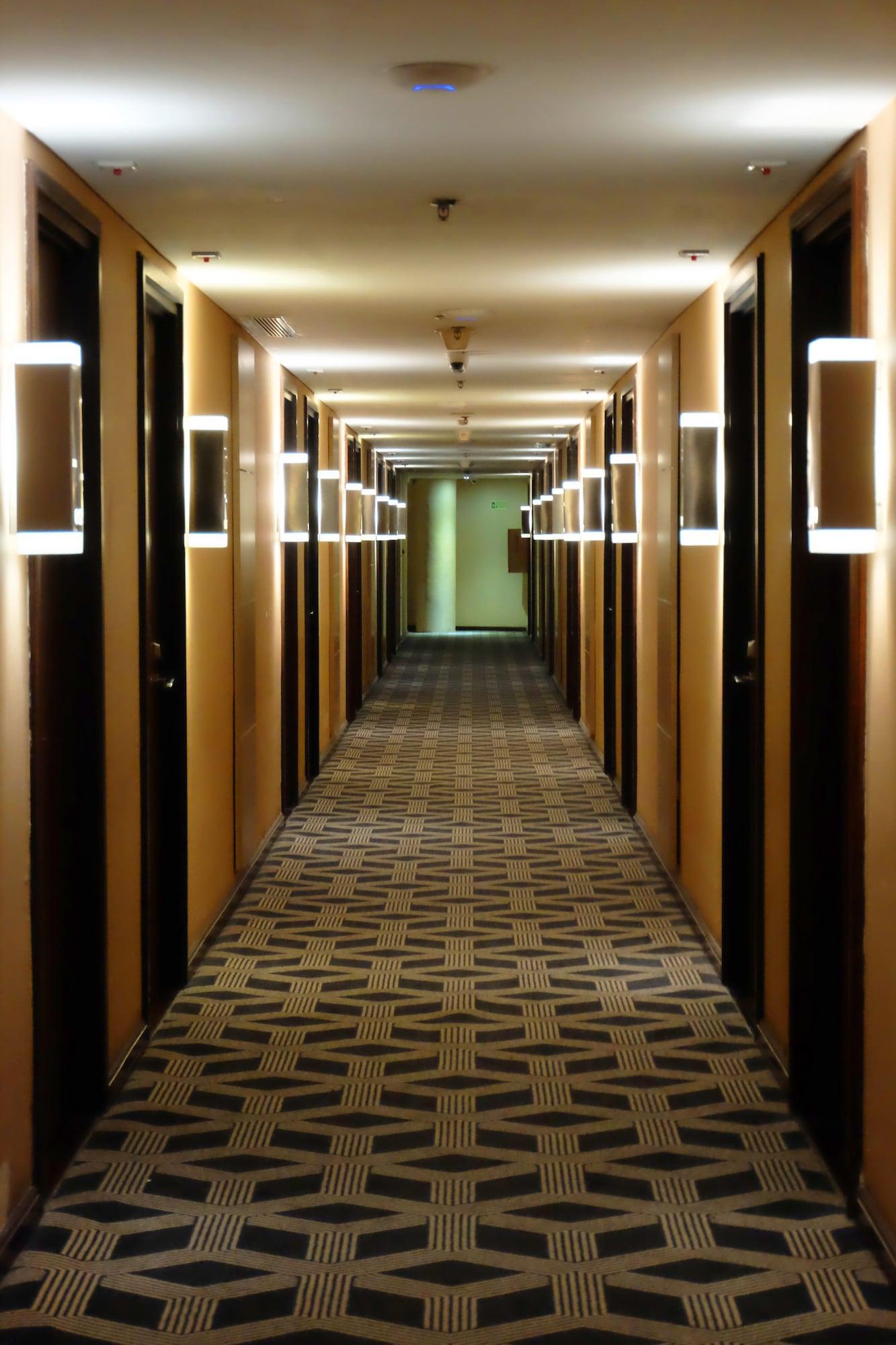 Santika Premiere Bintaro Otel Serpong Dış mekan fotoğraf