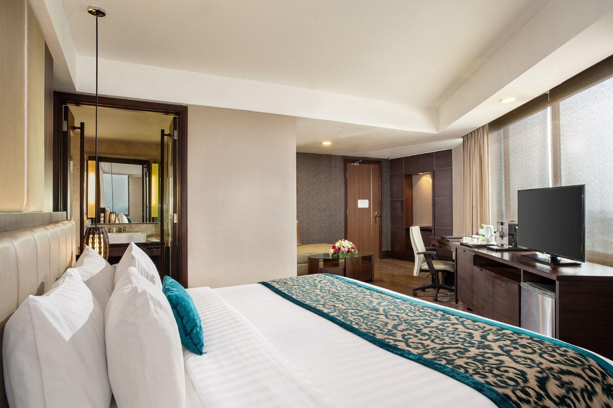 Santika Premiere Bintaro Otel Serpong Dış mekan fotoğraf