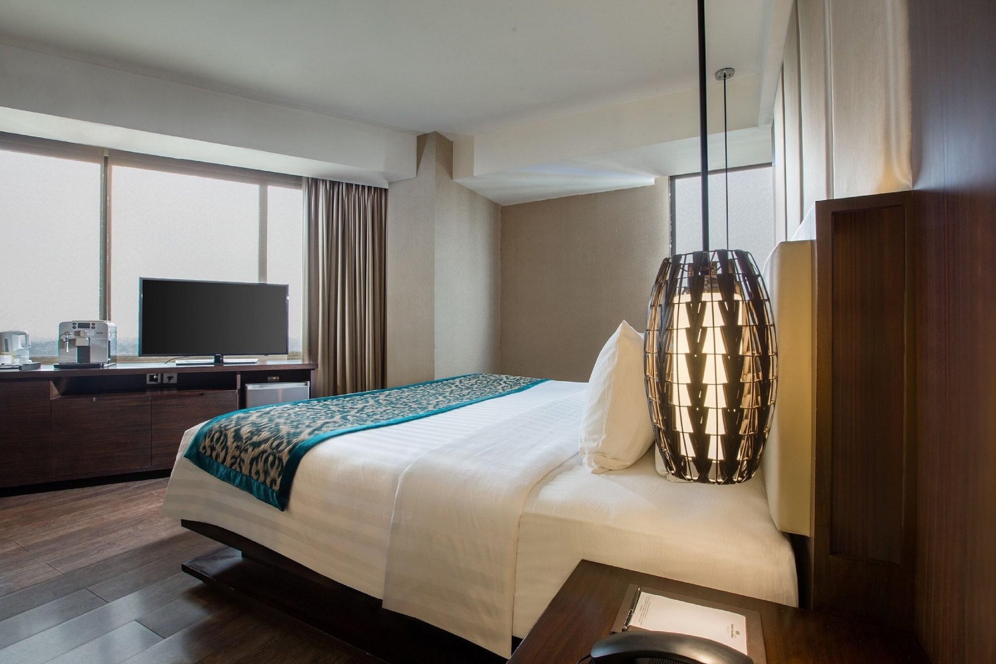 Santika Premiere Bintaro Otel Serpong Dış mekan fotoğraf
