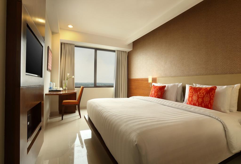 Santika Premiere Bintaro Otel Serpong Dış mekan fotoğraf
