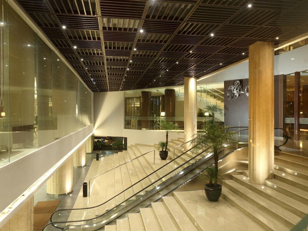 Santika Premiere Bintaro Otel Serpong Dış mekan fotoğraf