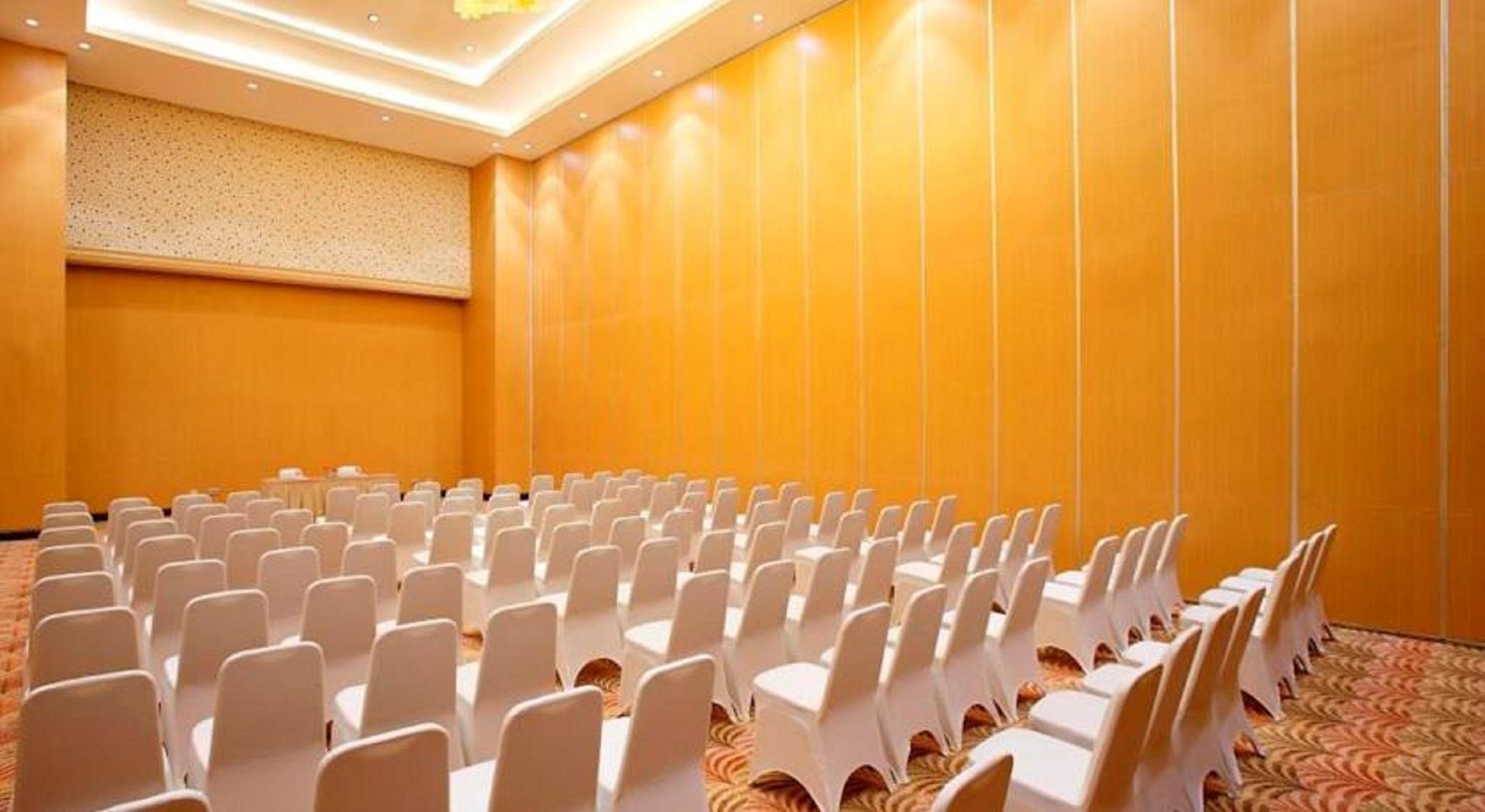 Santika Premiere Bintaro Otel Serpong Dış mekan fotoğraf