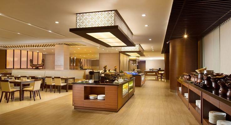 Santika Premiere Bintaro Otel Serpong Dış mekan fotoğraf