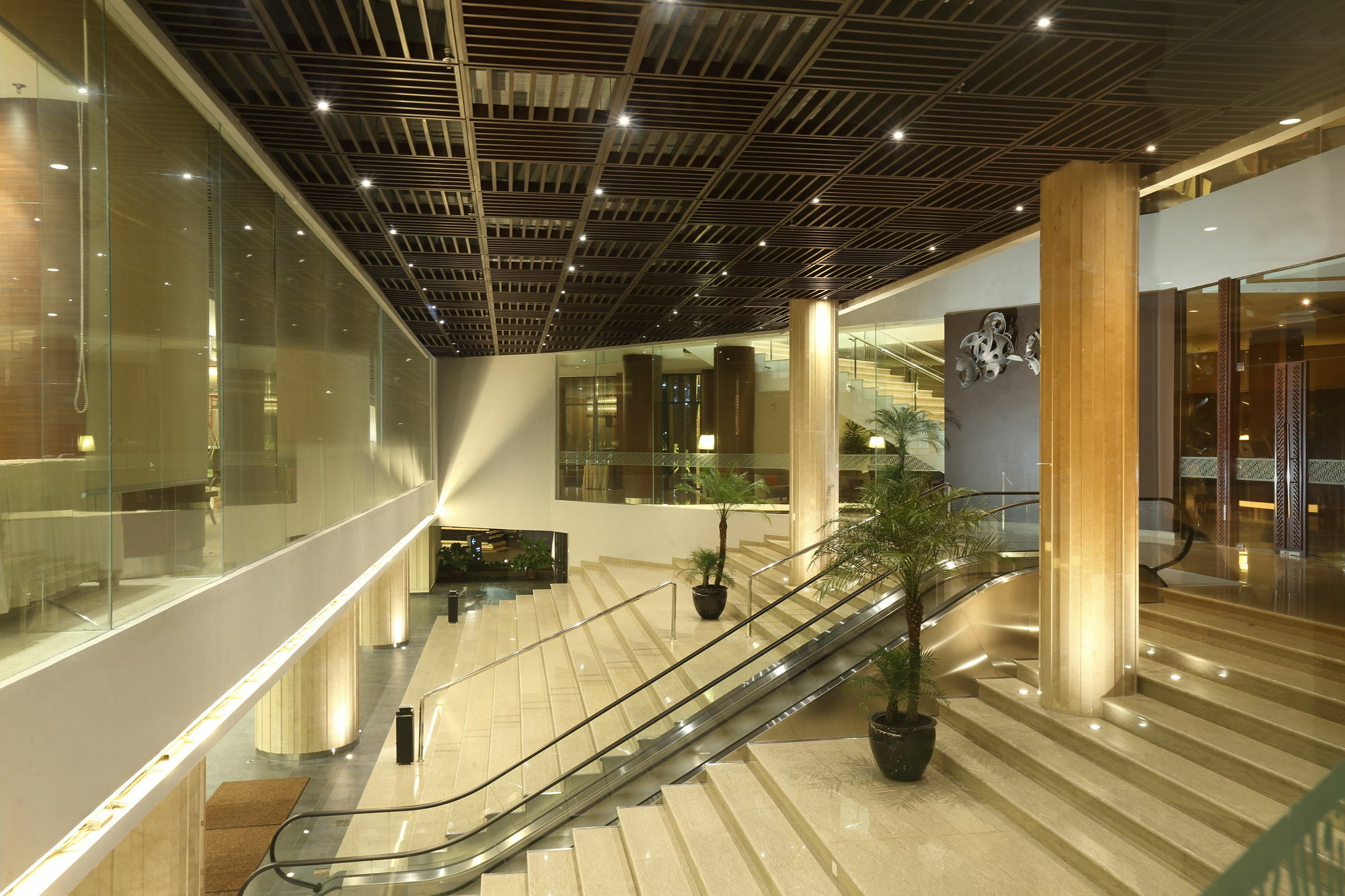 Santika Premiere Bintaro Otel Serpong Dış mekan fotoğraf